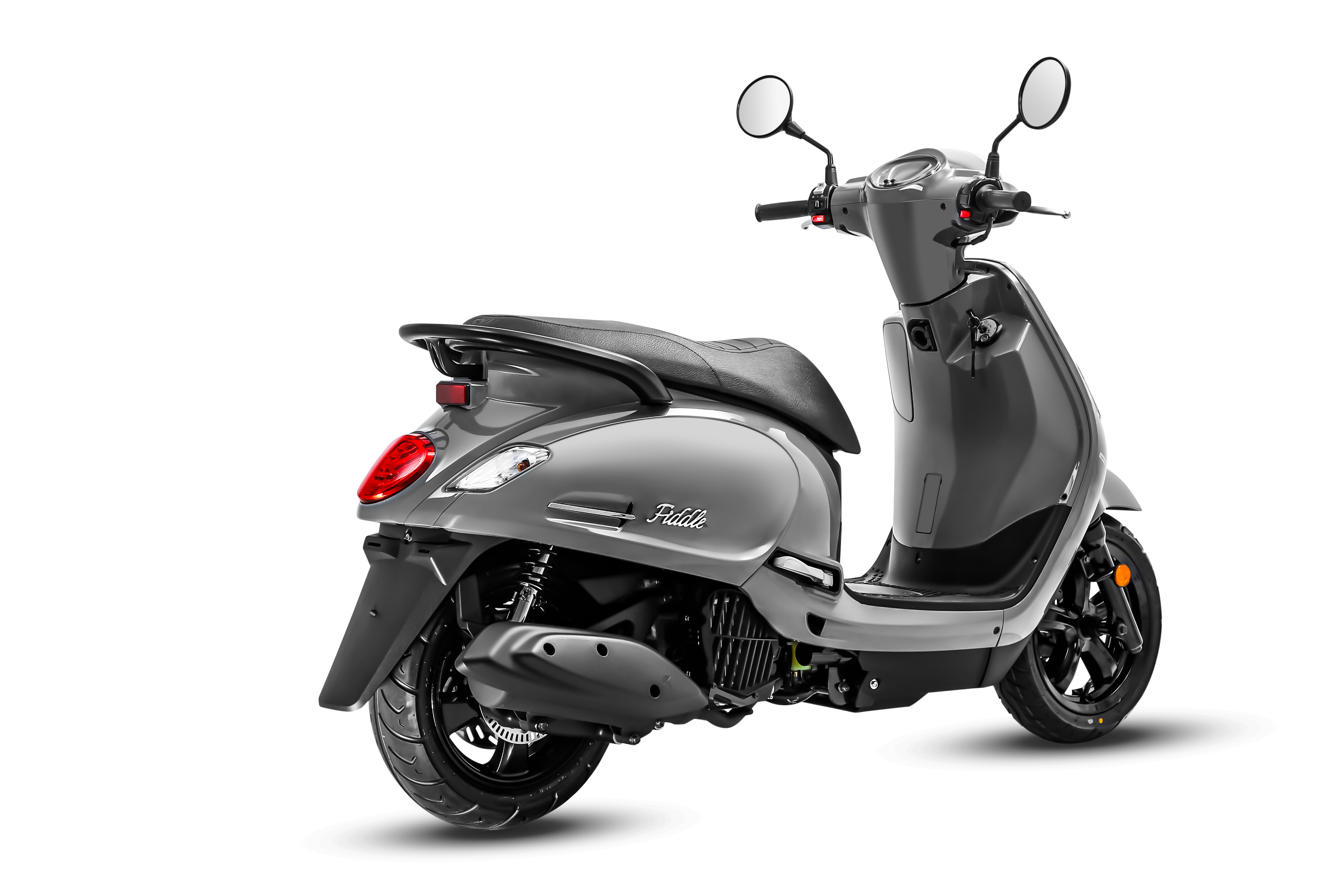 SYM ADX 125 L/C ABS